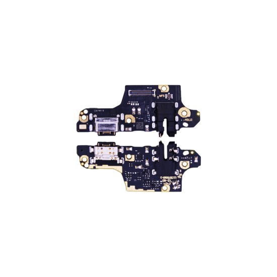 Placa de Carga Xiaomi Poco X3 Placa de Carga Xiaomi Poco X3
